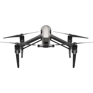 Замена моторов на квадрокоптере DJI Inspire 2 в Ижевске